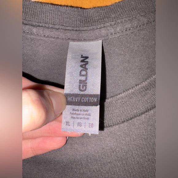 Funcle Humor Graphic Tee - Picture 3 of 5